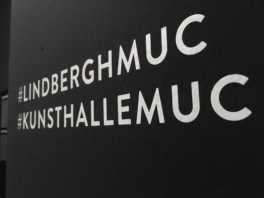 Peter Lindbergh Ausstellung