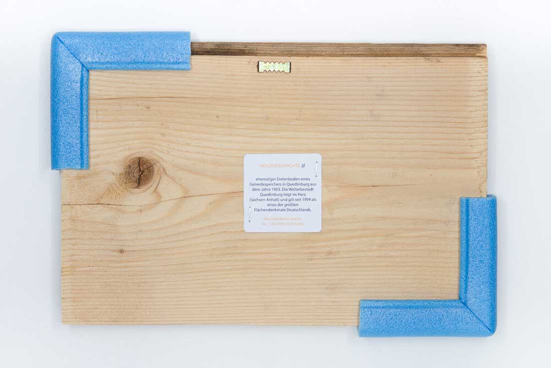 Lumber Print Holzdruck