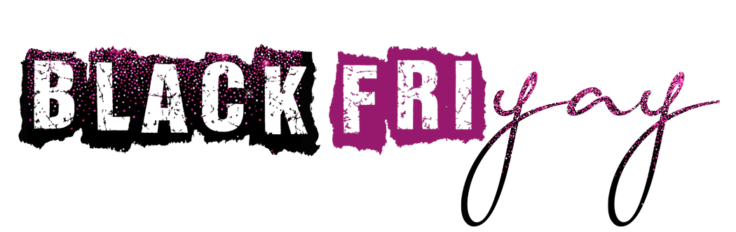 Black-Friday Black Friday
